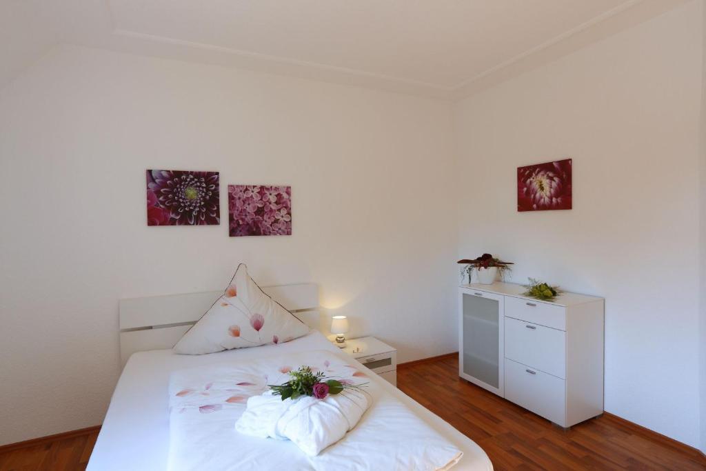 Landhotel Villa Moritz Garni Oberahr Habitación foto